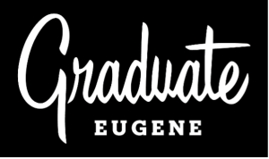 Graduate Eugene